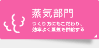 蒸気部門